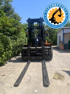 รถยก10ตันของหางโจว - Product Image 3