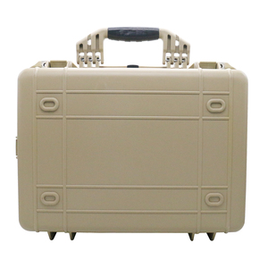 IP67 Waterproof Dustproof Portable <strong>Hard</strong> Plastic Tool <strong>Case</strong> Storage Box RC6060 - Product Image 4