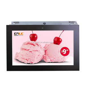Factory Direct Supply Waterproof LCD Digital <strong>Totems</strong> Wall Mounted 43 55 65 75 Inch Outdoor Advertising Screen Touch Monitor - Product Image 5