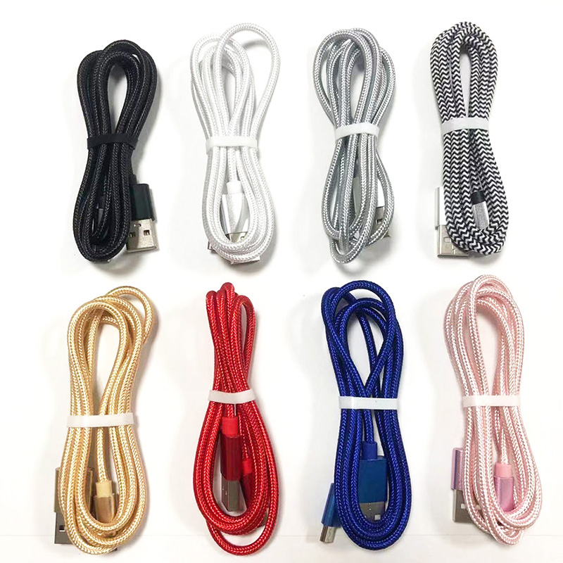 1M 8Pin Câble avec Boîte D'emballage