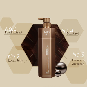 Dầu Gội Kiểm Soát Dầu Collagen Không Silicone Thực Vật Sinh Học Phổ Biến Nhất - Product Image 2