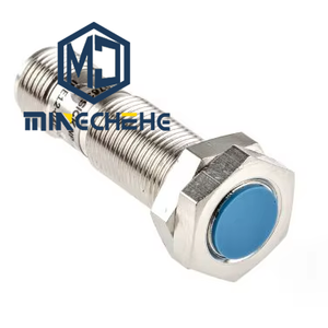 Inductive Proximity Sensor IME12-04NNOZC0K With 4mm Sensing <b>Range</b> and NPN Output for Industrial Automation - Product Image 1