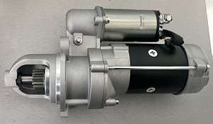 NOUVEAU 50-8425 10479615 Accessoires de moteur de voiture Moteur de démarrage automatique pour CARRIER Série UDE Série <span class=keywords><strong>UDG</strong></span> - Product Image 2