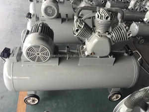 Machine à pulvériser de mousse de polyuréthane de haute qualité au <span class=keywords><strong>meilleur</strong></span> prix, compresseur d'air à vendre - Product Image 4