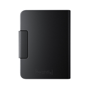 Nouveau Porte-Passeport Intelligent en Cuir Recyclé avec Double Suivi GPS Certifié MFi pour Google et Apple Find My, Anti-Perte - Product Image 3