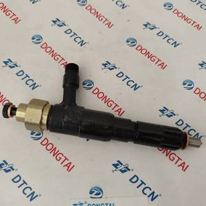 Nuevo Inyector Diesel DIP 23600-3600A para Motores Hino J08CT/J08C - Product Image 3