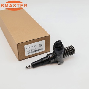 Iniettore Carburante per Motore Diesel 0414720028 Adatto per Sistemi A3 <span class=keywords><strong>ASZ</strong></span> - Product Image 4