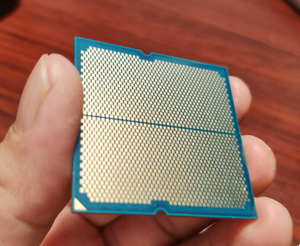 Pour 5 processeurs 8500G, 6 cœurs, 12 threads, 3,5-5,0 GHz, Radeon 740M R5, 6 cœurs / 12 threads, idéal pour le multitâche et les applications exigeantes - Product Image 2