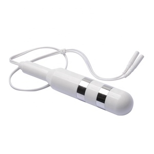 Probe Elektroda <span class=keywords><strong>Unit</strong></span> <span class=keywords><strong>Tens</strong></span> Baru untuk Latihan Kegel, Pelatih Otot Dasar Panggul Wanita, Stimulator Elektroda, Probe Vagina Pribadi - Product Image 4