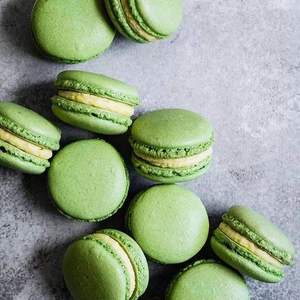 EA. owder. rganic. Atcha. - Product Image 3