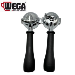 Portafiltro Wega de 58 mm con Diseño Ergonómico para Máquina de Espresso - Product Image 3