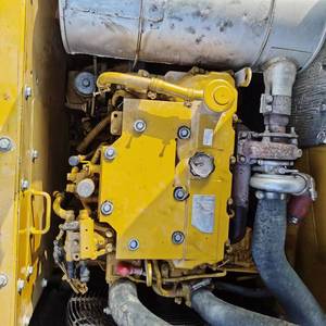 Excavatrice de taille moyenne CAT 315DL, livraison gratuite, prix bas, excavatrice hydraulique sur chenilles d'occasion, nouveau modèle, excavatrice agricole - Product Image 6