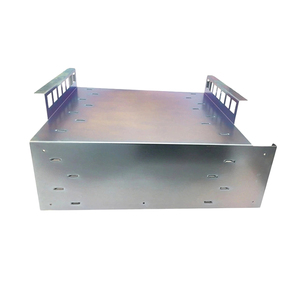 Tùy Chỉnh Nhôm Đồng Kẽm Tấm Kim Loại Hàn Chế Biến & Chế Tạo Dịch Vụ Thép Không Gỉ Hàn Phần Hàn Kim Loại - Product Image 5