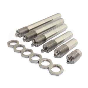 Actuador piezoeléctrico de contracción 9um 7M25 40M25 con respuesta en milisegundos. - Product Image 6