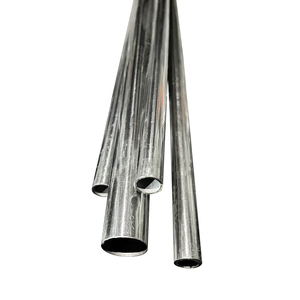 Entrega personalizada de tubos de acero inoxidable 201-316L (2 '-4') con estándar JIS y procesamiento de doblado/soldadura para sus proyectos - Product Image 5