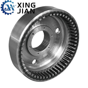 Bánh Xe Tải ổ trục phụ tùng lắp ráp khác biệt áp dụng cho sdlg loạt 968 968f có nhiều loại lắp ráp - Product Image 5