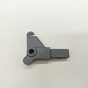 OEM High-Pressure Die Casting Aluminum A380 Plain Parts Casting Services Product - Product Image 5