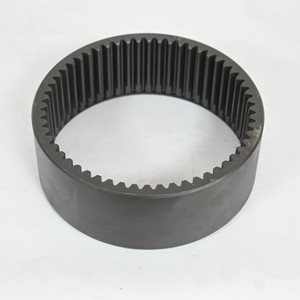 Pièces détachées OEM standard pour camions, 56 dents, nouveau modèle 105L 712W351110043, réducteur d'engrenage d'essieu pour HOWO T7 T7H T5G A7 - Product Image 5