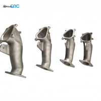 Service d'impression 3D industrielle de métaux SLM Inconel 625 pour échangeurs de chaleur aérospatiaux, service d'impression 3D de métaux, service d'usinage CNC