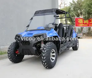 בנזין 300cc סין kart צלב חולית