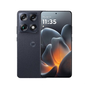 Teléfono Inteligente Curvo Motorola Moto Signature X70 Air Pro de 6.8'' con Snapdragon 8 Gen5, 5200mAh, 50MP, 165Hz, ROM Global para Juegos - Product Image 2