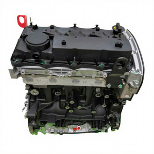 Pièces automobiles CG, bloc moteur diesel 4D22 SRFA, nu, 2.2 TDCi 115 ch Euro 4 pour JMC <span class=keywords><strong>Ford</strong></span> <span class=keywords><strong>Transit</strong></span> V348 - Product Image 1