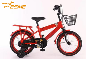 2024 nueva <span class=keywords><strong>bicicleta</strong></span> <span class=keywords><strong>de</strong></span> <span class=keywords><strong>16</strong></span> <span class=keywords><strong>pulgadas</strong></span> para niños <span class=keywords><strong>de</strong></span> 4 a 8 años, <span class=keywords><strong>bicicleta</strong></span> <span class=keywords><strong>de</strong></span> <span class=keywords><strong>montaña</strong></span> <span class=keywords><strong>de</strong></span> una sola velocidad con horquilla <span class=keywords><strong>de</strong></span> acero, línea <span class=keywords><strong>de</strong></span> freno, Pedal ordinario para niños y niñas - Product Image 6