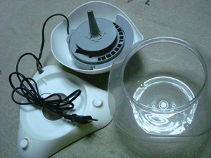 Difusor de aromaterapia de aire de aceite Humidificador sin niebla Lavadora de aire al por mayor, revitalizador y ambientador de aire, ambientador de aire - Product Image 4