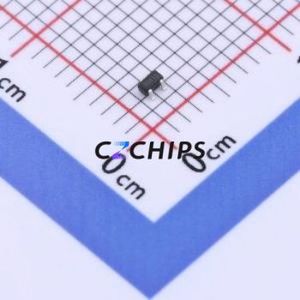 ทรานซิสเตอร์ทรานซิสเตอร์ทรานซิสเตอร์523แบบดั้งเดิมและใหม่เอี่ยมชิปชิ้นส่วนอิเล็กทรอนิกส์ - Product Image 1