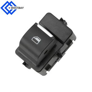 Interrupteur de lève-<span class=keywords><strong>vitre</strong></span> de voiture de haute qualité authentique pour <span class=keywords><strong>Ford</strong></span> <span class=keywords><strong>Focus</strong></span> H1BT-14540-AB - Product Image 1