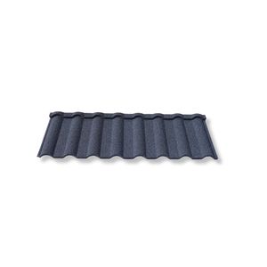 Factory Price Stone Coated <strong>Metal</strong> Roof Tile Sound Insulation Heat Resistance Roof <strong>Sheet</strong> for Southeast Asia Africa - Product Image 5