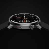 2023 vente chaude Original Mibro Lite 2 Smartwatch 1.3 pouces HD écran tactile Smartwatch 2ATM étanche Fitness montre pour femmes hommes