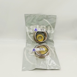 ชุดซีลกระบอกไฮดรอลิกสำหรับรถตักแบบตีนตะขาบ D3B D4C D3C D4C D5C รุ่น 7X-2752 7X2752 - Product Image 1