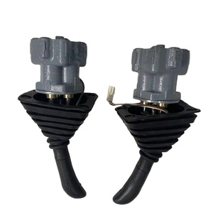 คันบังคับวาล์วควบคุม EX120-1 คุณภาพสูง รุ่น 9071984 ชุดคันบังคับ - Product Image 5