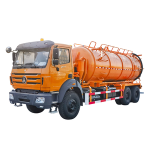 <span class=keywords><strong>Camión</strong></span> de Succión de Aguas Residuales Howo de 34000L con Carrete de Limpieza de Alta Presión <span class=keywords><strong>para</strong></span> Limpieza de Alcantarillado - Product Image 6