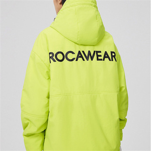 Veste d'extérieur Veste <span class=keywords><strong>de</strong></span> <span class=keywords><strong>ski</strong></span> Hommes Snowboard <span class=keywords><strong>Manteau</strong></span> <span class=keywords><strong>de</strong></span> <span class=keywords><strong>ski</strong></span> d'hiver Veste d'hiver <span class=keywords><strong>de</strong></span> sport imperméable - Product Image 2