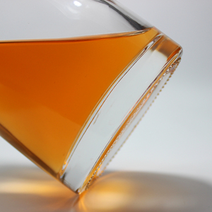 Bouteille en verre populaire et exclusive de 1000 ml, personnalisée, plate, en verre super flint, pour vodka, spiritueux, tequila, liqueur, <span class=keywords><strong>whisky</strong></span>, avec bouchon - Product Image 6