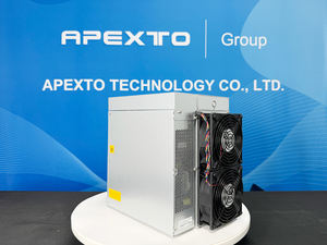 Antminer D9มือสองเครื่องขุด X11ประ1770g 2839W | bitmain อุปกรณ์ขุดเงินดิจิทัลระบายความร้อนด้วยอากาศมือสอง - Product Image 5