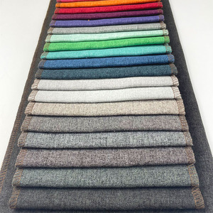 Tela <span class=keywords><strong>de</strong></span> Lino para Muebles, Resistente a la Decoloración, Cómoda, para Sofás, Tela <span class=keywords><strong>de</strong></span> Lino Tejida para Decoración <span class=keywords><strong>de</strong></span> <span class=keywords><strong>Interiores</strong></span> <span class=keywords><strong>de</strong></span> Sala <span class=keywords><strong>de</strong></span> Estar, Venta al Por Mayor - Product Image 5