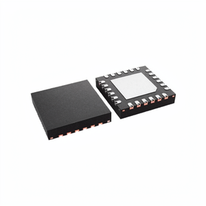 24 WFQFN Exposed Pad Manufacturer Channel Power Management (PMIC) Electronic Circuit Components TLC69611QRTWRQ1 - Product Image 1