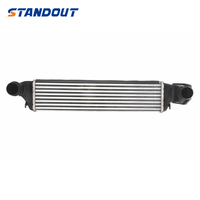 Intercooler E46 pour BMW Série 3 TOURING 320d 330d 330xd M47 M57 1998-2001