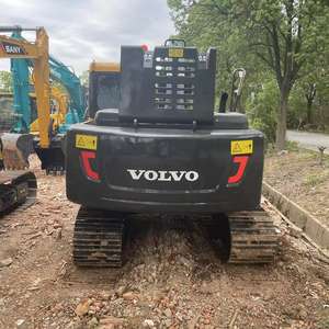 Bonne performance VOLVO EC140DL d'occasion bien équipé Pelleteuse d'occasion EC130W EC210 EC210BLC EC240BLC EC290 à vendre - Product Image 6