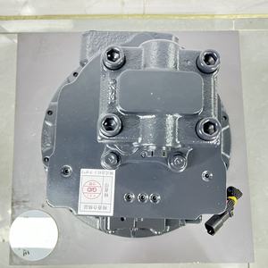 Pompe à eau principale pour PC70-8 708-3T-00151 Pièces de machines de construction hydrauliques pour excavatrice sur chenilles d'origine authentique - Product Image 2