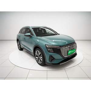 Guazi 2023 Q5 e-tron SUV Vehículo Usado Eléctrico Puro RWD Automático 7 Asientos Inventario <span class=keywords><strong>de</strong></span> Importador <span class=keywords><strong>de</strong></span> Autos - Product Image 3