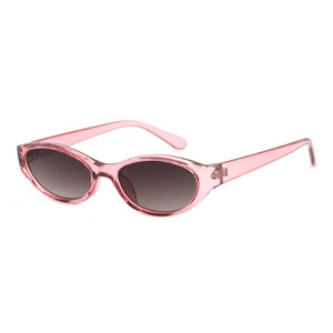 <span class=keywords><strong>Lunettes</strong></span> <span class=keywords><strong>de</strong></span> <span class=keywords><strong>soleil</strong></span> ovales <span class=keywords><strong>tendance</strong></span> et élégantes HP251053, avec protection UV400, monture intégrale, légères, durables et confortables pour femmes - Product Image 3