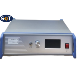 Amplificador de Potencia de Tubo de Onda Transversal SSPA de Alto Rendimiento, 26.5~40ghz, 100w, 50 Db de Ganancia, 220vac, con Enfriamiento por Aire Integrado - Product Image 3