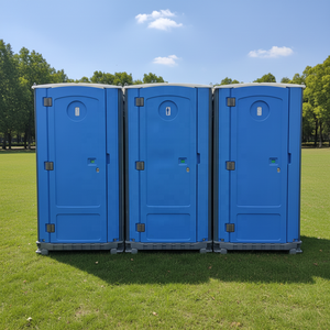 <span class=keywords><strong>Toilette</strong></span> de <span class=keywords><strong>camping</strong></span> portable, <span class=keywords><strong>toilette</strong></span> pliable d'extérieur avec pompe de chasse d'eau, <span class=keywords><strong>toilette</strong></span> de voyage pour <span class=keywords><strong>camping</strong></span>-<span class=keywords><strong>car</strong></span> et randonnée - Product Image 3