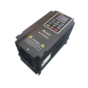 ไดรฟ์ควบคุมพัดลม/ปั๊ม Del-ta VFD185CP43B-21, 18.5 กิโลวัตต์ (25 แรงม้า), 3 เฟส 380-480 โวลต์ AC, 38A สำหรับงานเบา / 32A สำหรับงานปกติ - Product Image 3