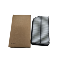 Nouveau filtre à air moteur JUXING 28113 A0200 pour I30 Elantra pour Ceed, élément en papier plissé, pièces détachées automobiles