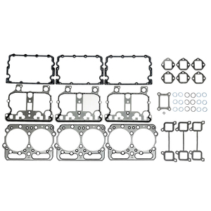 Factory Price N14 NT855 NTA855 Diesel <strong>Engine</strong> Overhaul Gasket <strong>Kit</strong> for Cummins - Product Image 1